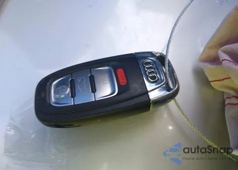 2017 Audi Q5 2.0T Premium from USA, damaged, VIN WA1C2AFP2HA010370